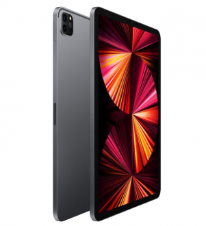 iPad Pro 11" (MHWE3TU/A) - 2